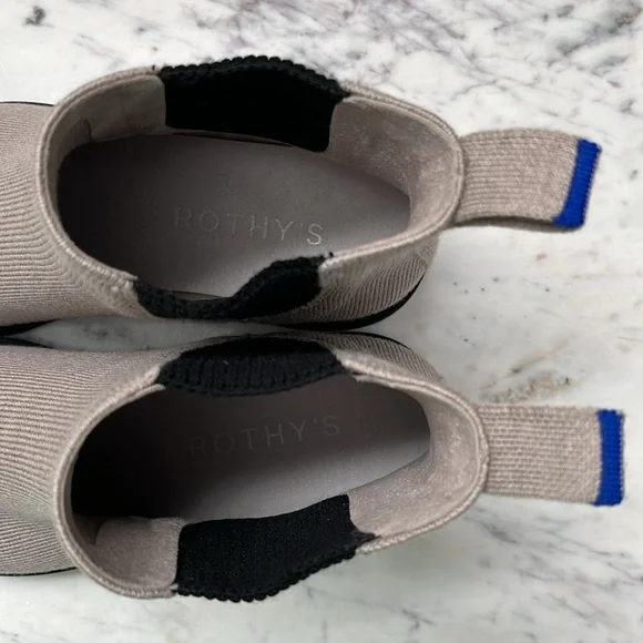Rothy’s The Lug Boot - Picture 16 of 16